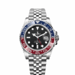 Rolex GMT-Master II Pepsi