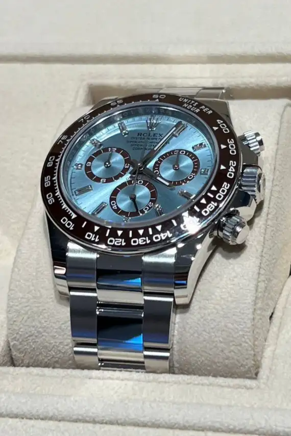Rolex Daytona Cosmograph - immagine 2