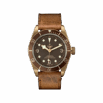 tudor heritage 43mm aluminium alloy men's watch
